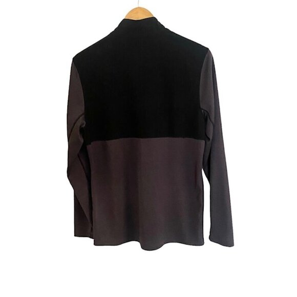 Nike Golf Dri-Fit 1/2 Zip Core Pullover Small - Picture 3 of 4